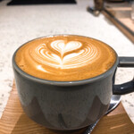 Stand By Over Coffee Kanayama Ten - 