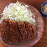 Tonkatsu Imoya - 