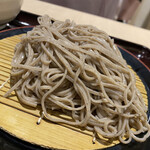 Tachigui Soba Sake Dokoro Tsukiji Tei - 