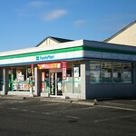 FamilyMart Okayama Yoshida Ten - 