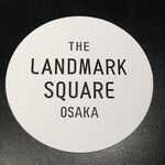 THE LANDMARK SQUARE OSAKA - 