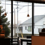 STARBUCKS COFFEE Obihoro Inada Ten - 