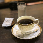 Coffee Ya Ranpu Matsusaka Takamachi Ten - 