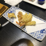 Hyotei Sushi Wafu Ryori - 