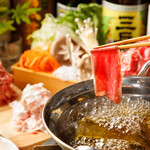 Oniku to Kyushu × Private rooms Izakaya Shunya -SHUNYA- Kawasaki Ekimae Ten - 