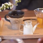 cafe Akari - 