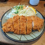 Tonkatsu Mita Hon Ten - 