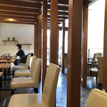 Shirakabe Cafe Hanagoyomi - 