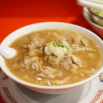 Suehiro Ramen Honpo Sendai Ekimae Bunten - 