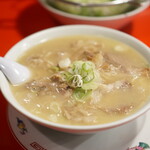 Suehiro Ramen Honpo Sendai Ekimae Bunten - 