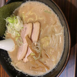 Ramen Nagayama - 