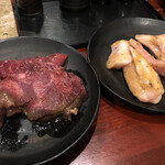 Shichirin Yakiniku Anan Musashikosugi Ten - 