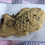 Taiyaki Sharaku - 