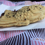 Taiyaki Sharaku - 