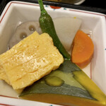 庄や - 松花堂弁当