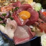 Aji Fuku - 