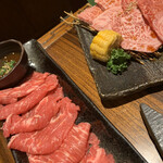 Yakiniku Karaiya - 