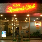 Siemens Club - 