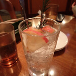 Marunouchi cafe - 