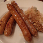 Marunouchi cafe - 