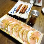 Yakitori Izakaya Sanzen - 