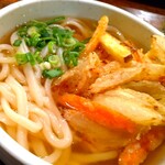 Daitsune Udon Ginza Hon Ten - 