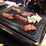 Yakiniku Daiken - 