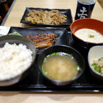 Yoshinoya Dila Oyama Ten - 