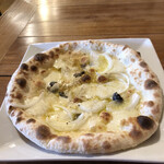 Trattoria Cipresso Tsuchiura Mushikake Ten - 