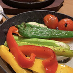 近江牛STEAK＆GRILL BISTECCA - 