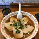 山王亭 - 料理写真: