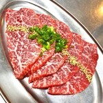 炭火焼肉 やまけん - 料理写真: