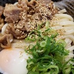 Hanamaru Udon Kichijoji Minamiguchi Ten - 