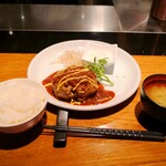 Teppanyaki Satou - 