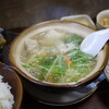 お食事の店 やなせ - 料理写真:今日のランチ