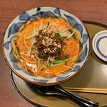 Sanpou Tei Tokai Ten - 担々麺