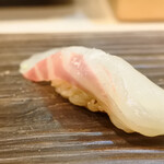 Kuzushi Sushi Kappou Kurage - 