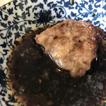 焼肉のかわはら - 本だれで食らう