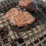 Yakiniku Aburu. Komagome Ten - 