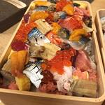 Sushi Matsuoka - 