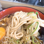 Rokumon Soba Nakano Te - 