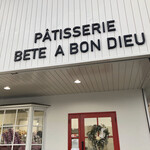 PATISSERIE BETE A BON DIEU - 