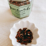 green bean to bar chocolate - 