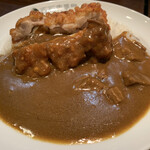 Curry House Coco Ichibanya Hiroshima Oomae Ten - 