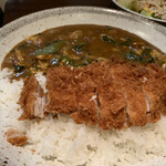 Curry House Coco Ichibanya Hiroshima Oomae Ten - 