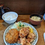 Tonkatsu Mita Hon Ten - 