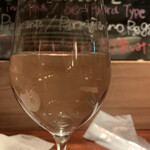 Wine no Sakaba. Di Punto Jiyugaoka Ten - 