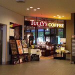 Tully's Coffee Sapporochieria Ten - 