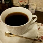 HONOKA COFFEE Tomizawa Honten - 