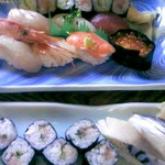 Sushi Dokoro Ooishi Ya - 